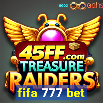 fifa 777 bet